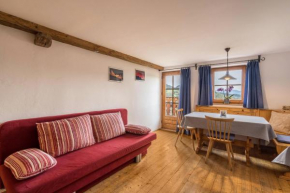 Ferienwohnung Enzian Nusserhof Avelengo